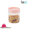 Ziba Sazan Plastic Pet Jar 900-ML