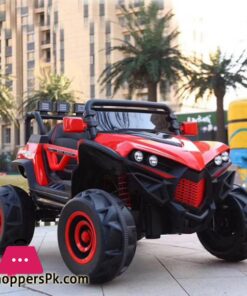 kids jeep TJQ 900 remote control