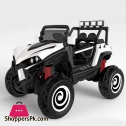 Kids Jeep Tjq 900 Remote Control