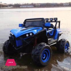 Kids Jeep Tjq 900 Remote Control