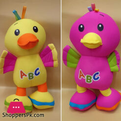 ABC Duck