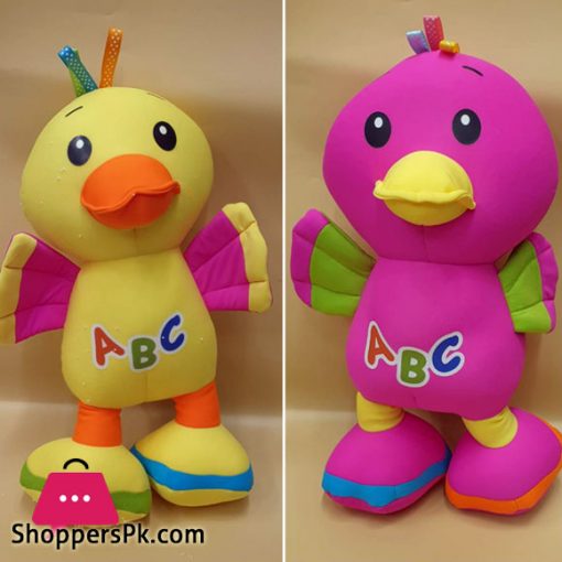 ABC Duck