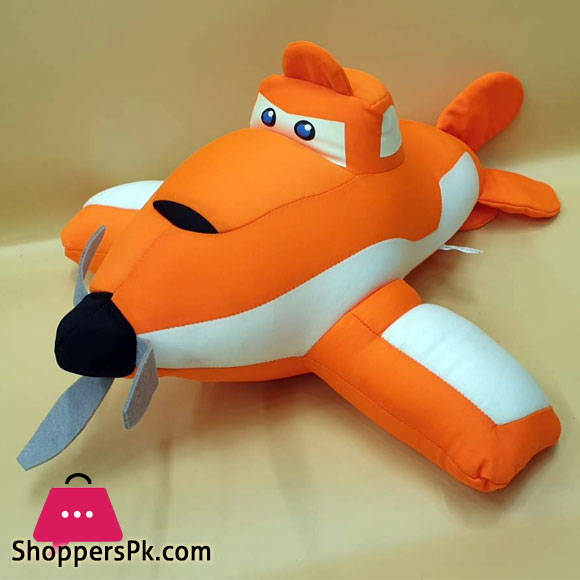 Aeroplane Stuff Toy