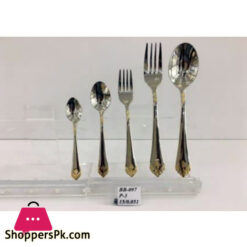 Alpenburg Cutlery Set 68Ps - BB097N