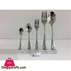 Alpenburg Cutlery Set G 68Ps - BB111