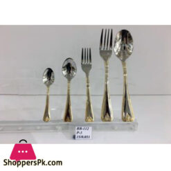 Alpenburg Cutlery Set G 68Ps - BB112