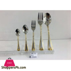 Alpenburg Cutlery Set G 68Ps - BB113