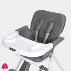 Baby Love Baby High Chair Booster Baby Feeding Chair Dining Chair - C006