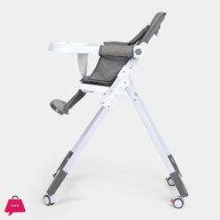 Baby Love Baby High Chair Booster Baby Feeding Chair Dining Chair - C006