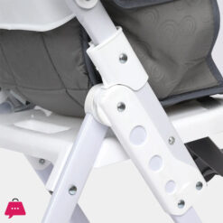 Baby Love Baby High Chair Booster Baby Feeding Chair Dining Chair - C006