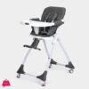 Baby Love Baby High Chair Booster Baby Feeding Chair Dining Chair - C006