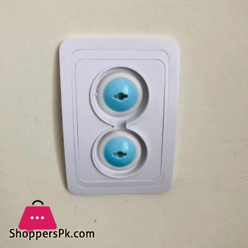 Protection 61Pcs Russian EU European Euro Security Child Electric Socket Outlet Plug Two Phase Safe Lock Cover Baby Kids SafetyElectrical Safety