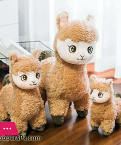Baby Sheep 35 cm large