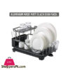 Binca Aluminum Dish Rack