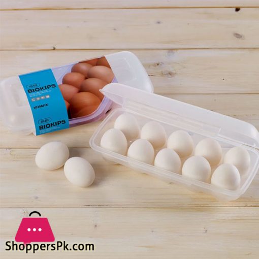 Biokips Egg Box