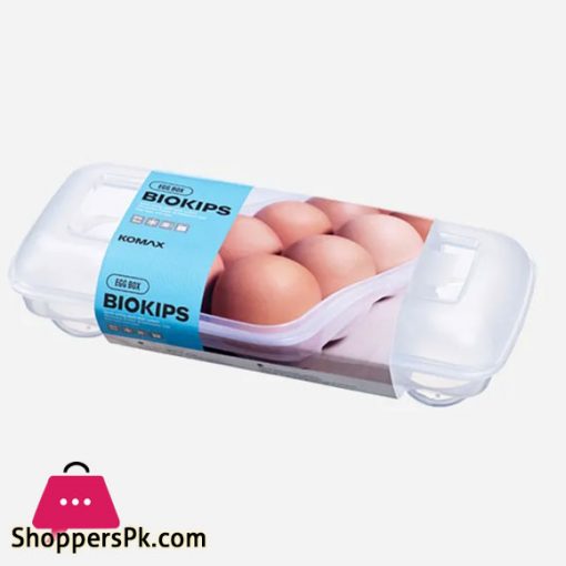 Biokips Egg Box