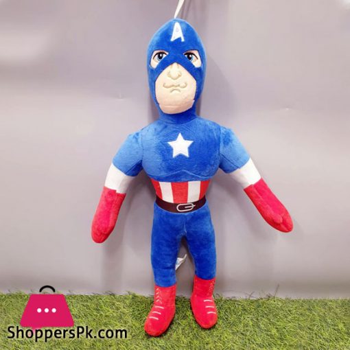 Captain America Medium