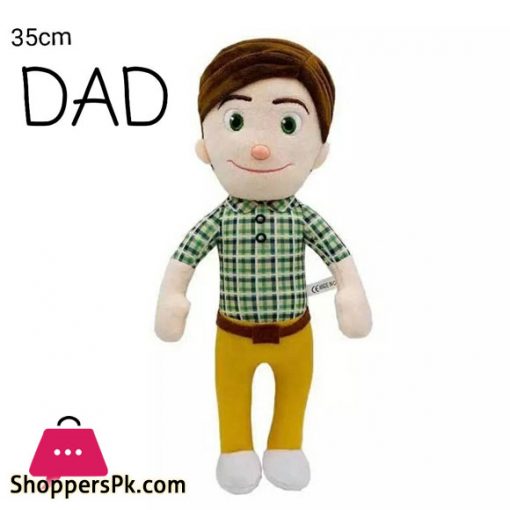 Dad 35 cm