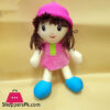 Doll Black Hair