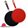 Domestic Baking Disk Tawa 12 Inch - D-105A