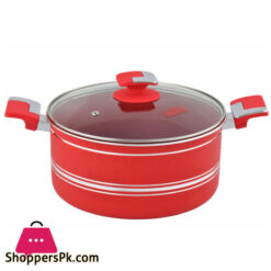 Domestic Casserole  22 Cm - D-155B