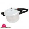 Woodco Royal Series Pressure Cooker 9 Litters - WR-1