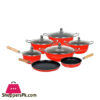 Domestic Cook Cuisine Gift Set 17 Pcs - D-160