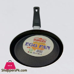 Domestic Egg Pan 14 Inch - D-157A
