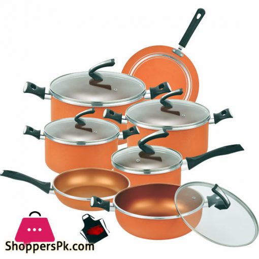 Domestic Forging Gift Set – 21 Pcs - M-300