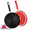 Domestic Grill Pan 12 inch - D-104