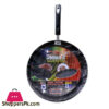 Domestic Non Stick Baking Disk Tawa 14 Inch - D-150