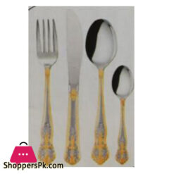 Elegant Cutlery 4mm 99P - EL99-21GS