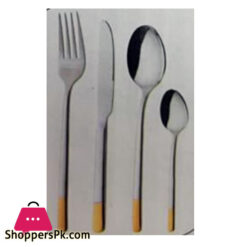 Elegant Cutlery 4mm 99P - EL99-23GS