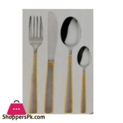 Elegant Cutlery 4 mm 32P - EL32-25GS