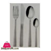 Elegant Cutlery 4 mm 32P - EL32-26SS
