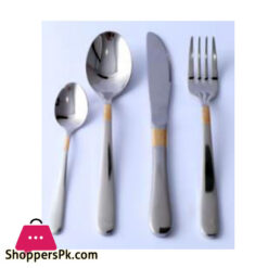 Elegant Cutlery 4mm 24P - EL28-24MG