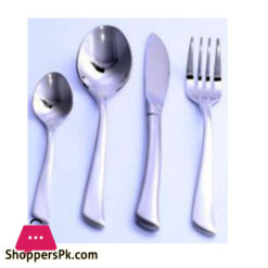 Elegant Cutlery 4mm 24P - EL31-24MS