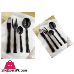 Elegant Cutlery 4mm 24P - EL35-24FB