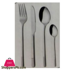 Elegant Cutlery 4mm 99P - EL99-24SS