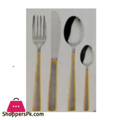 Elegant Cutlery 4mm 99P - EL99-25GS