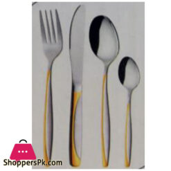 Elegant Cutlery 4mm 99P - EL99-27GS