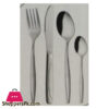 Elegant Cutlery 4Mm 99P - El99-28Ss
