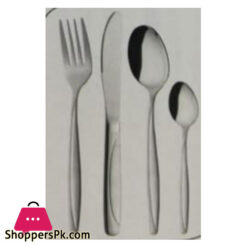Elegant Cutlery 4mm 99P - EL99-28SS