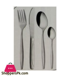 Elegant Cutlery 4mm - EL32-28SS 32P