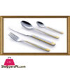 Elegant Cutlery Sideline 52 Pc - El52B07
