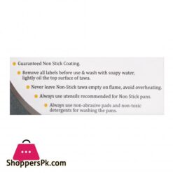 Elegant Milk Pan 18Cm Eh0203