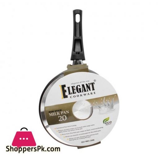 Elegant Milk Pan 20cm EH0211