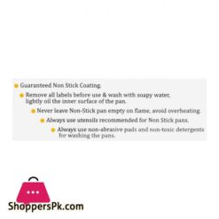 Elegant Milk Pan 20Cm Eh0211