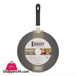 Elegant Smart Choice Non Stick Tawa 33Cm Eh0089