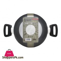 Elegant Smart Choice Wok 20Cm Eh0204